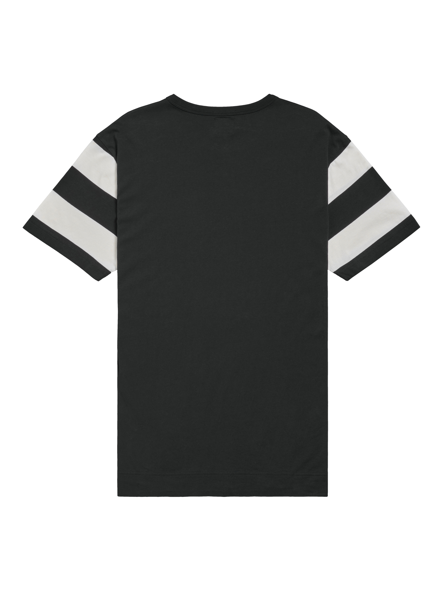 Product image 2 of 2, which shows Triumph Motorcycles Breaker T-Shirt, Black/Multi, S
