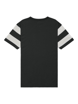 Triumph Motorcycles Breaker T-Shirt, Black/Multi - view 2, Black/Multi