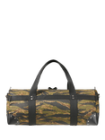 Triumph Motorcycles Tiger Camo Duffle Bag, Green/Multi