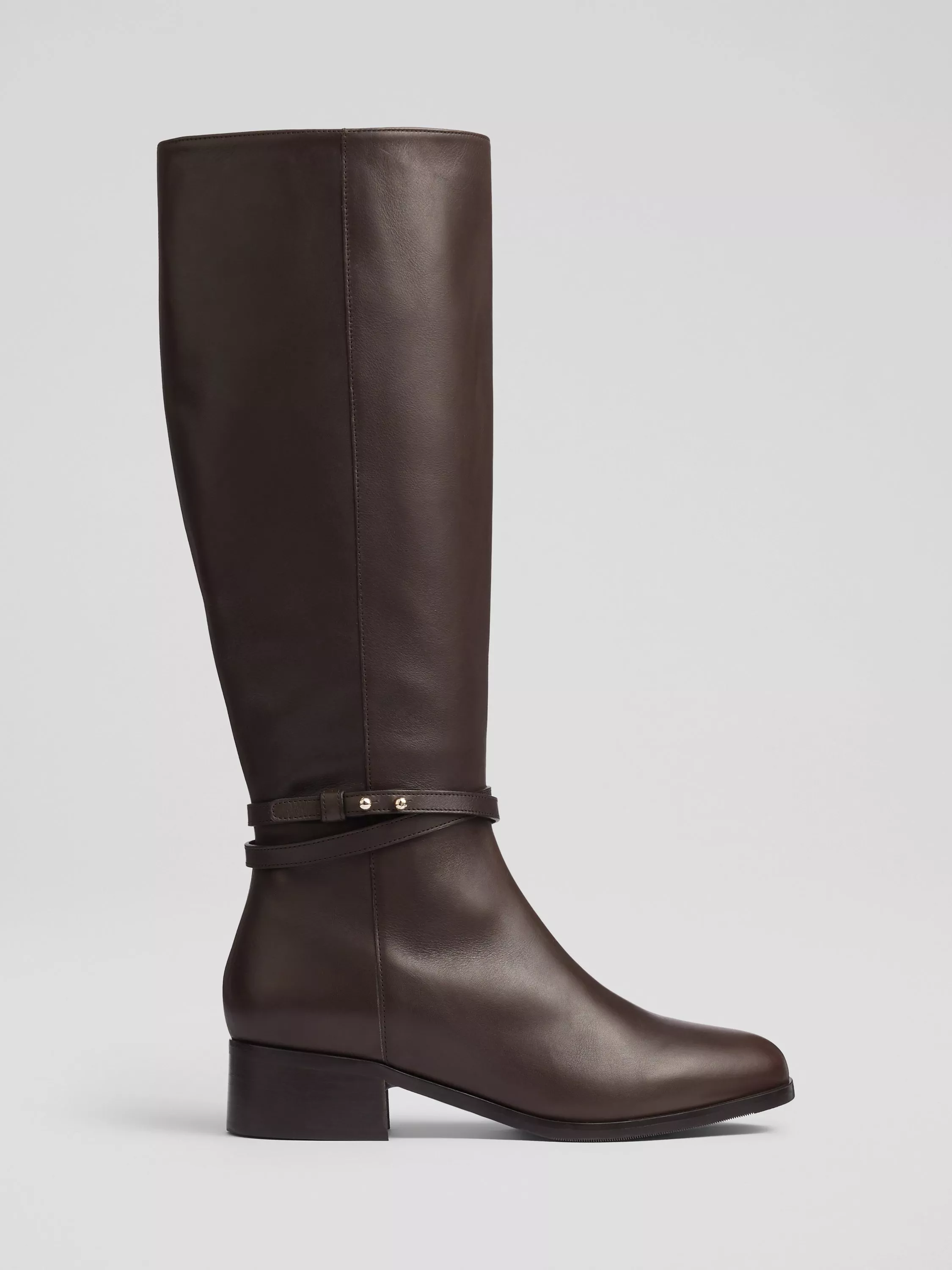 Ted baker riding boots clearance