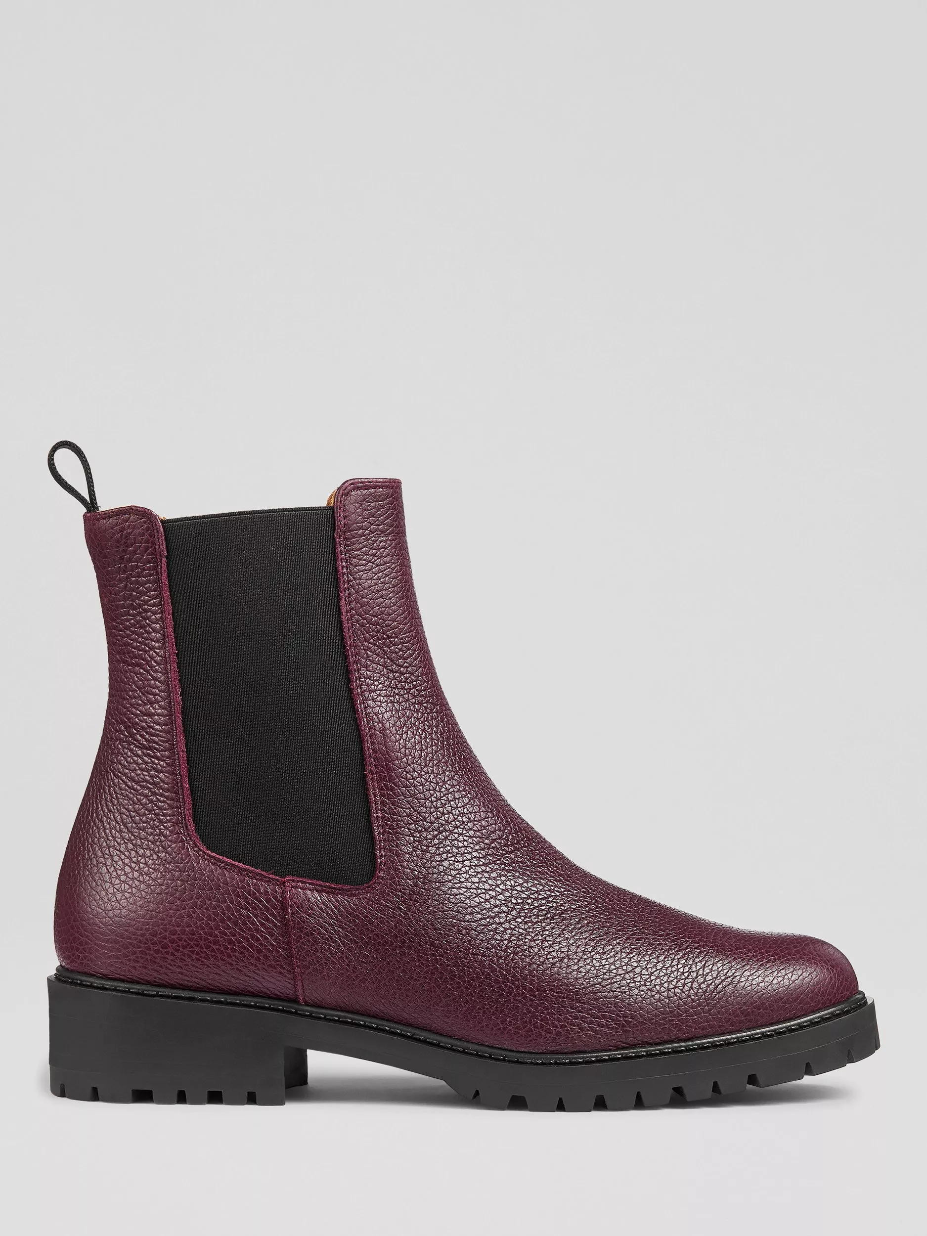 Lk bennett mollie ankle boots best sale