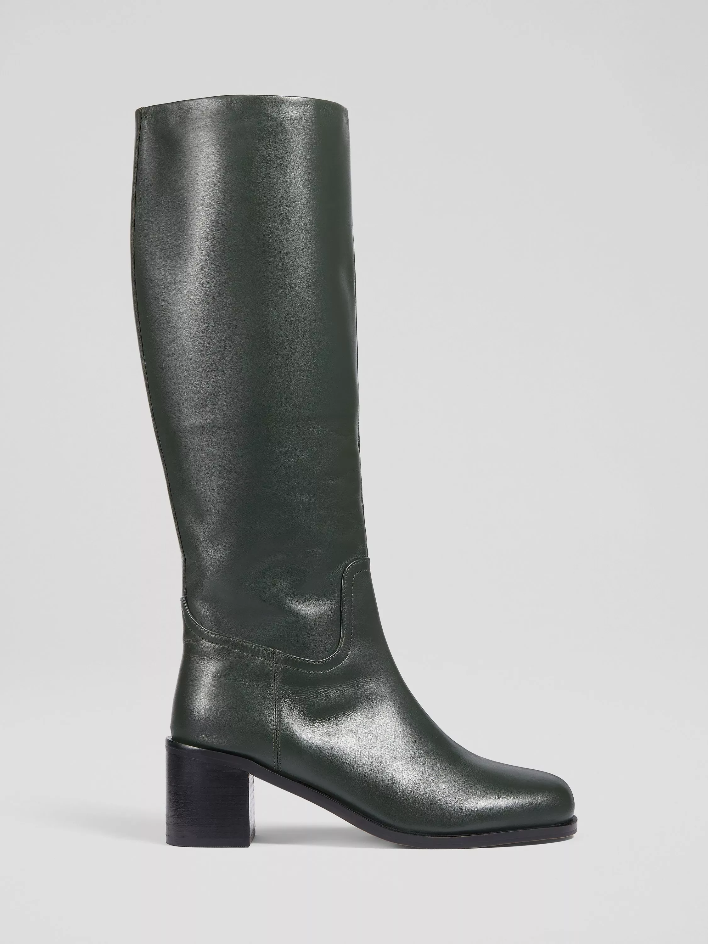 Lk bennett melissa boots deals