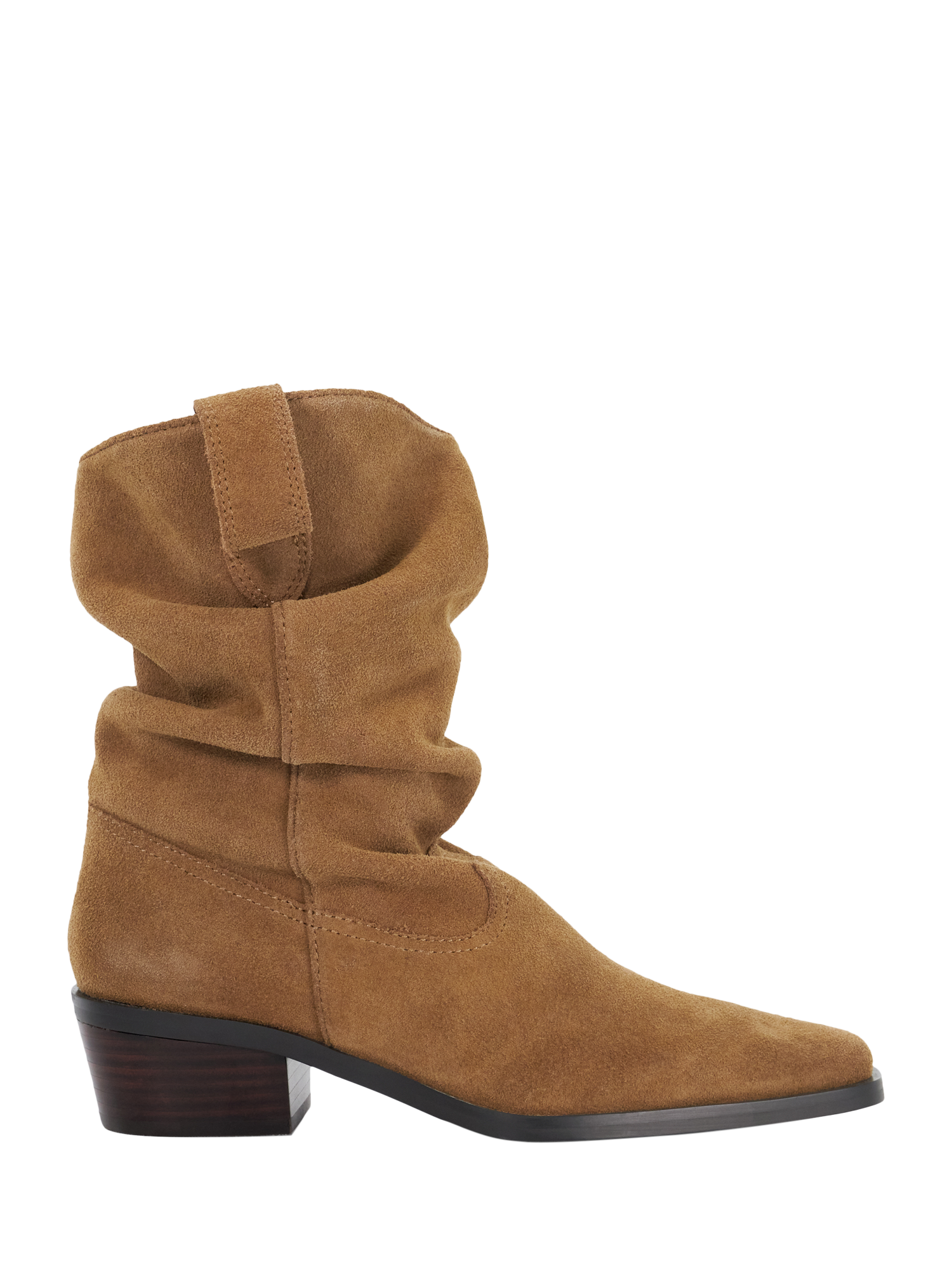 Dune rossy slouch boots best sale