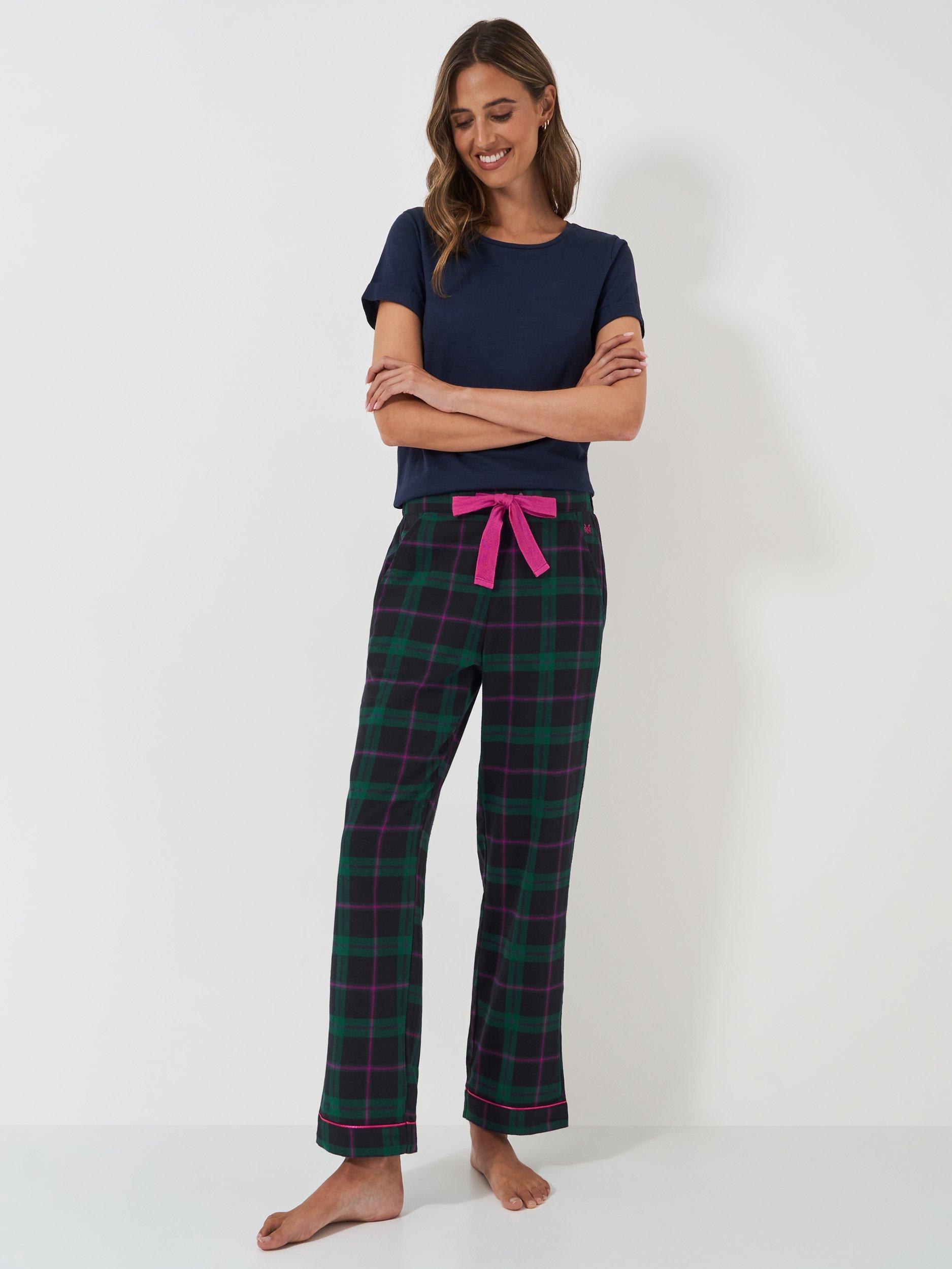 Crew pyjama bottoms sale