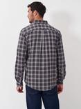 Crew Clothing Brushed Flannel Check Shirt