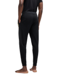 HUGO BOSS Foiled Lounge Pants, Black