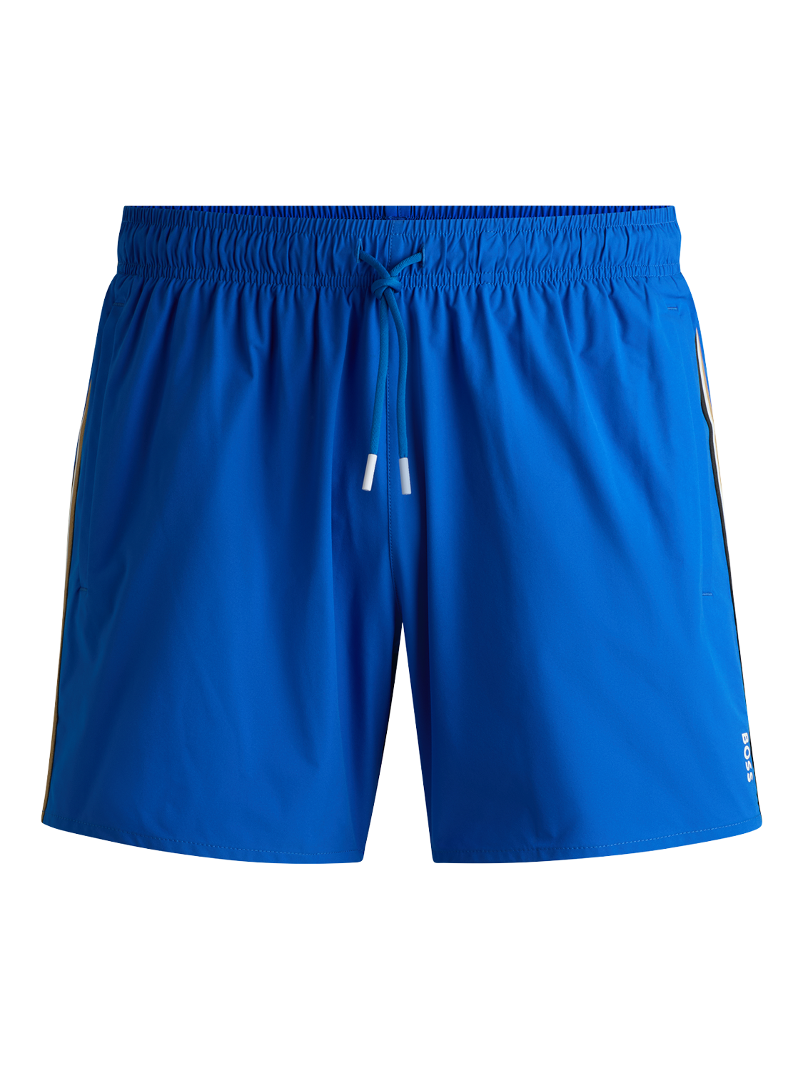 HUGO BOSS - Swim Short - Blue