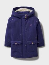 Crew Jackets