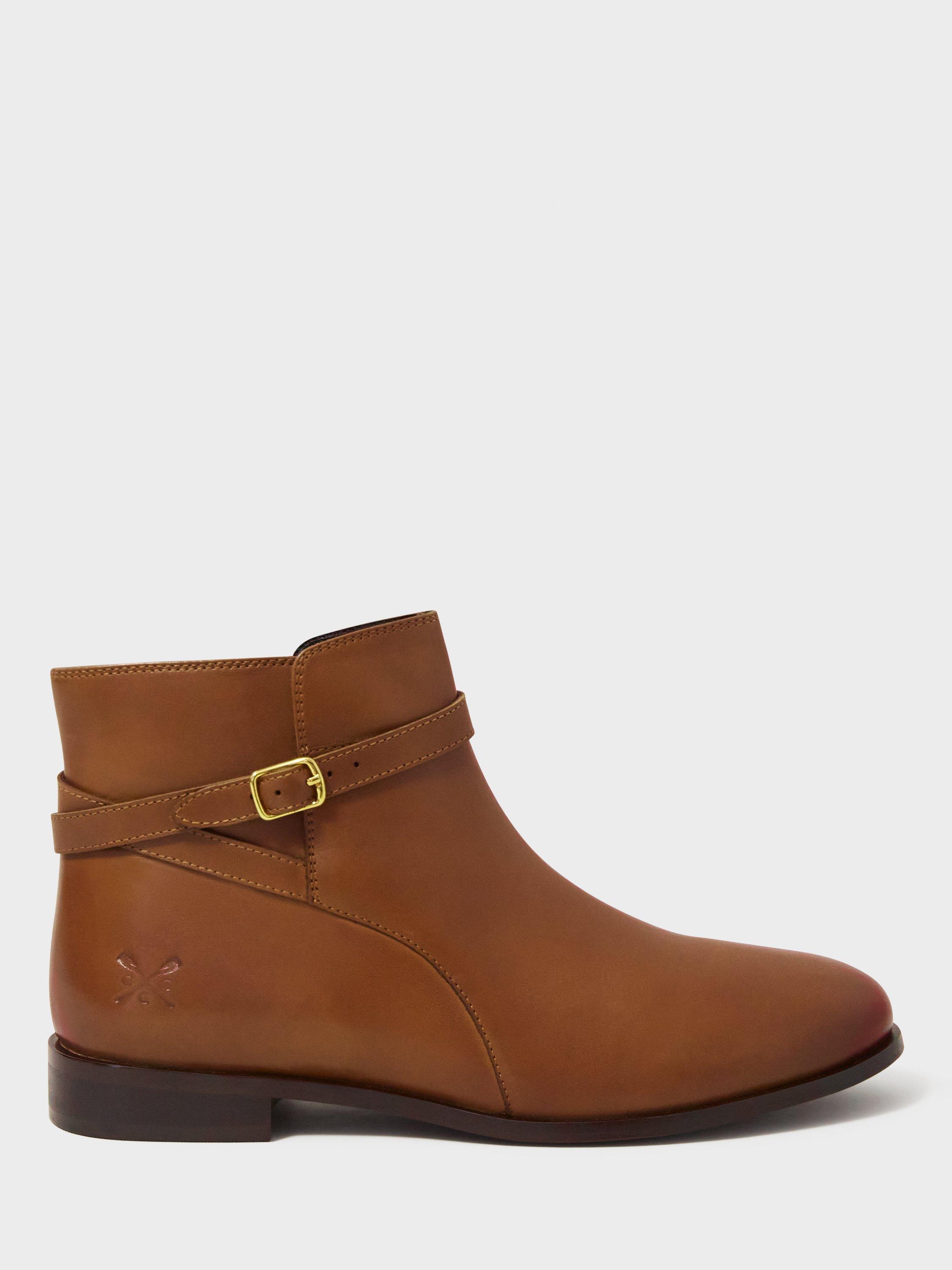 John lewis gabor ankle boots best sale