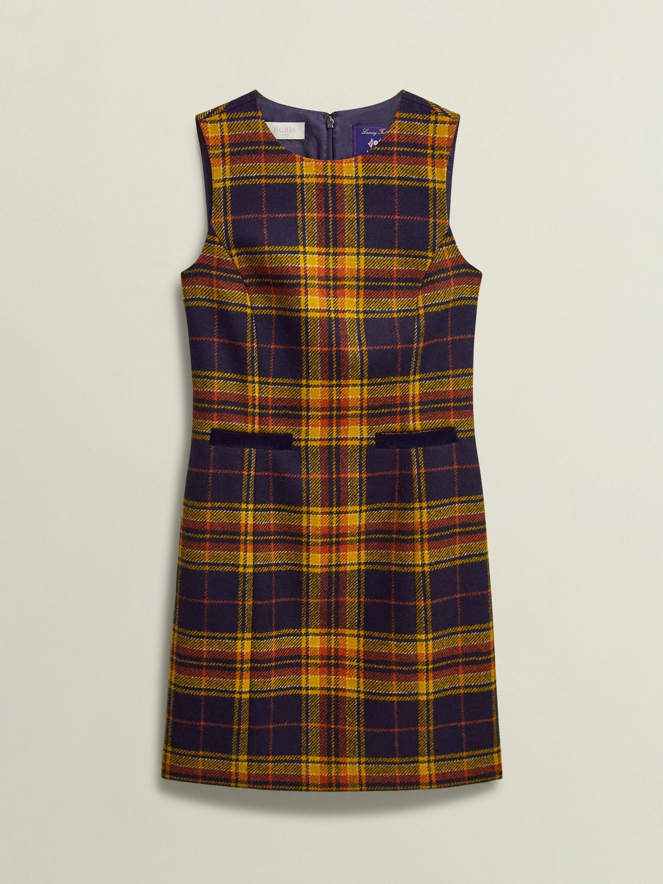 Pinafore dresses hobbs hotsell