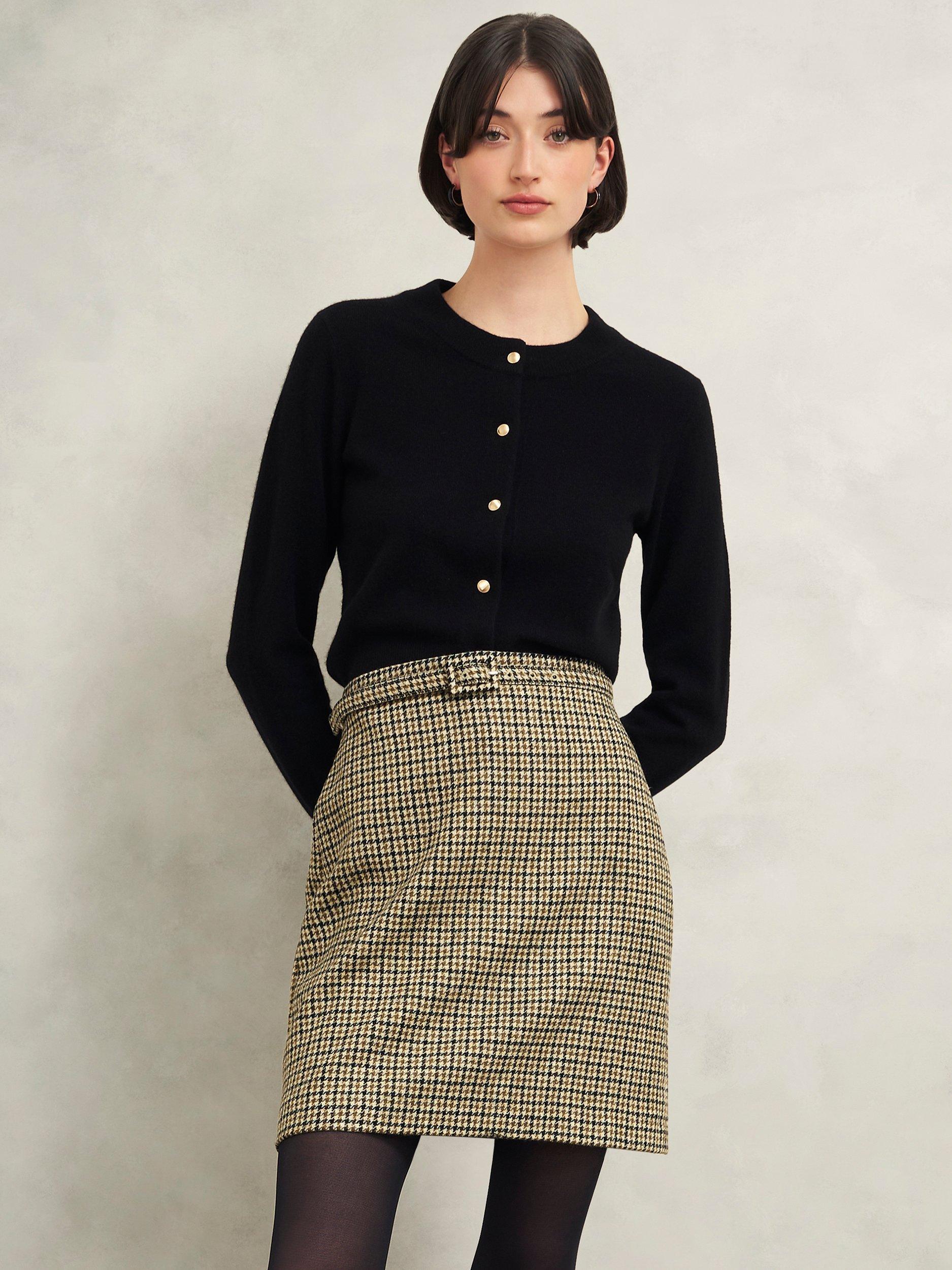 Hobbs petite skirts best sale