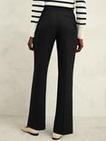 Hobbs Gerrie Wool Blend Tailored Trousers