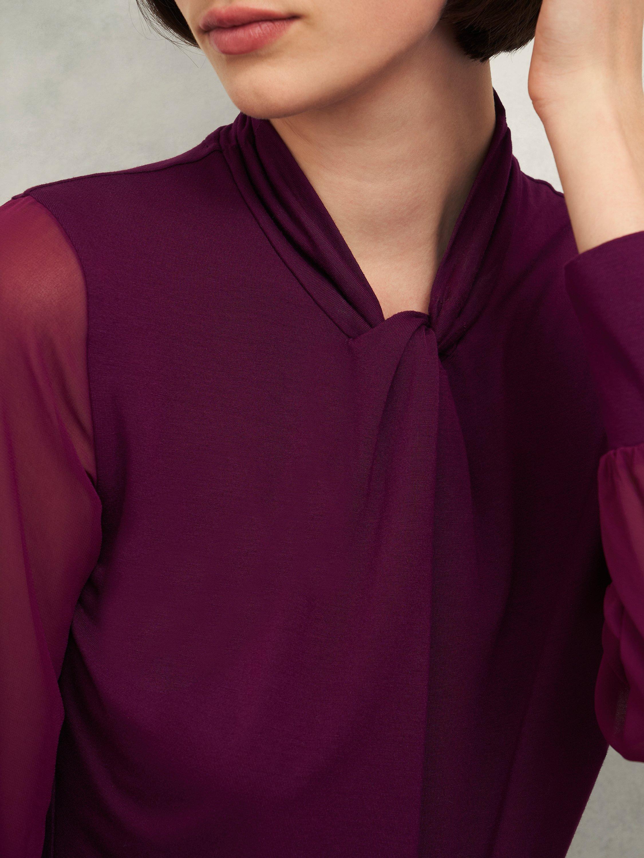 ホブズ HOBBS ASHLEY TOP （SHAMROCK GREEN） Ashley Top | Hobbs US |