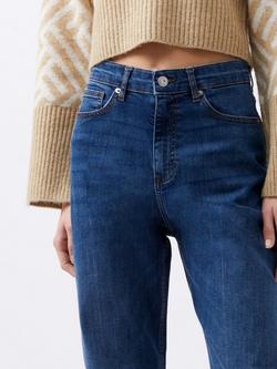 French Connection Toms Bleach Line Jeans, Vintage - view 2, Vintage