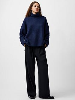 French Connection Kezia Jumper, Marine