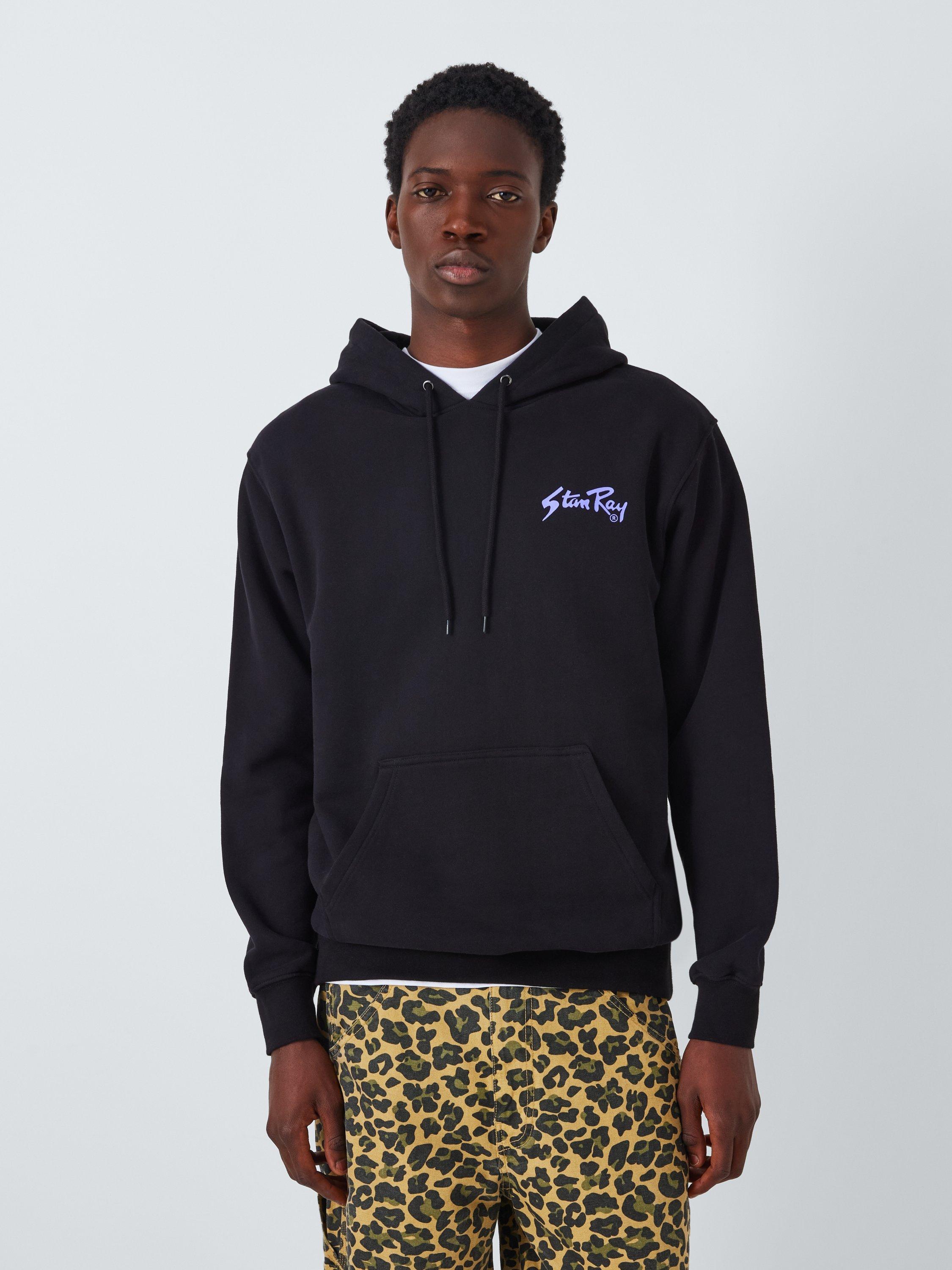 Stan ray hoodie sale