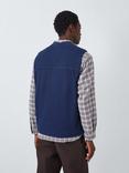 Stan Ray Pork Chop Vest, Navy Duck