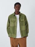 Stan Ray CPO Cotton Shirt, Olive