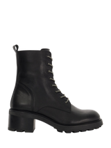 Dune biker boots sale on sale