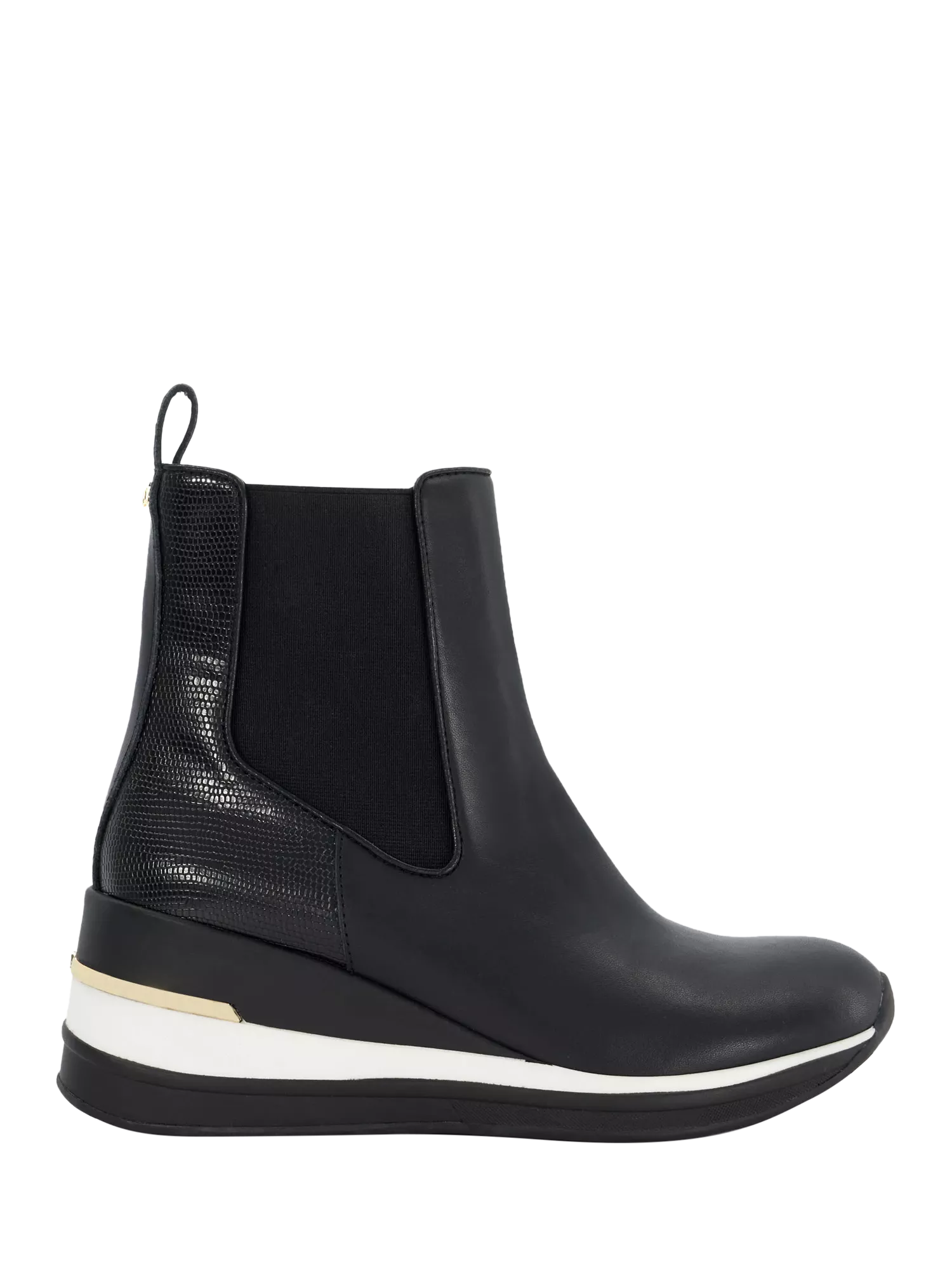Dune trainers sale ladies on sale