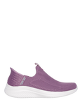 Skechers Hands Free Slip-Ins: Ultra Flex 3.0 Trainers