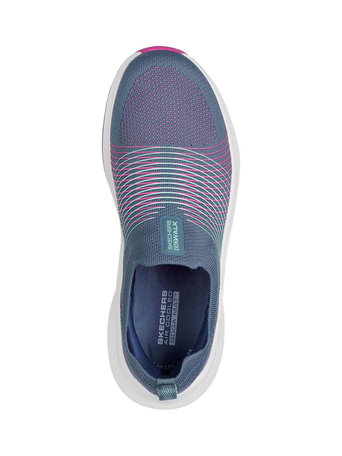 Skechers go walk original shoes online