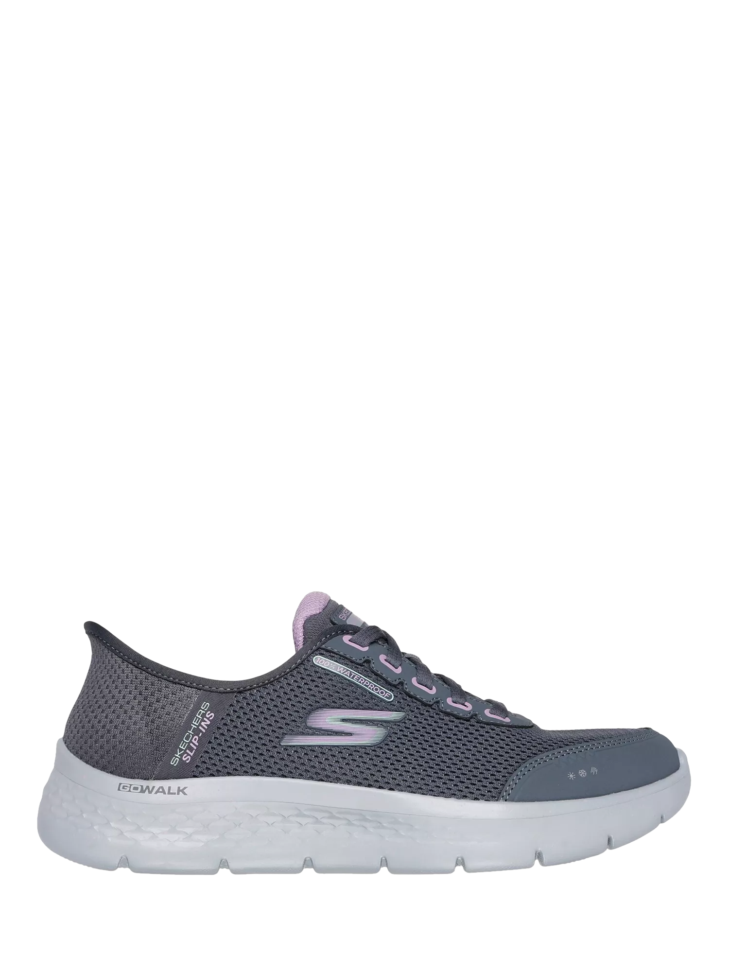 Skechers go step sandy clearance
