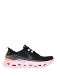 Skechers Glide-Step Altus Trainers, Black/Multi