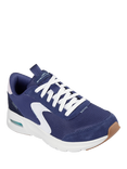 Skechers Skech-Air Court Air Wave Trainers