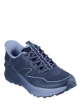 Skechers Switch Back - Mist Trainers, Navy