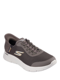 Skechers GO WALK Flex Hands Up Trainers