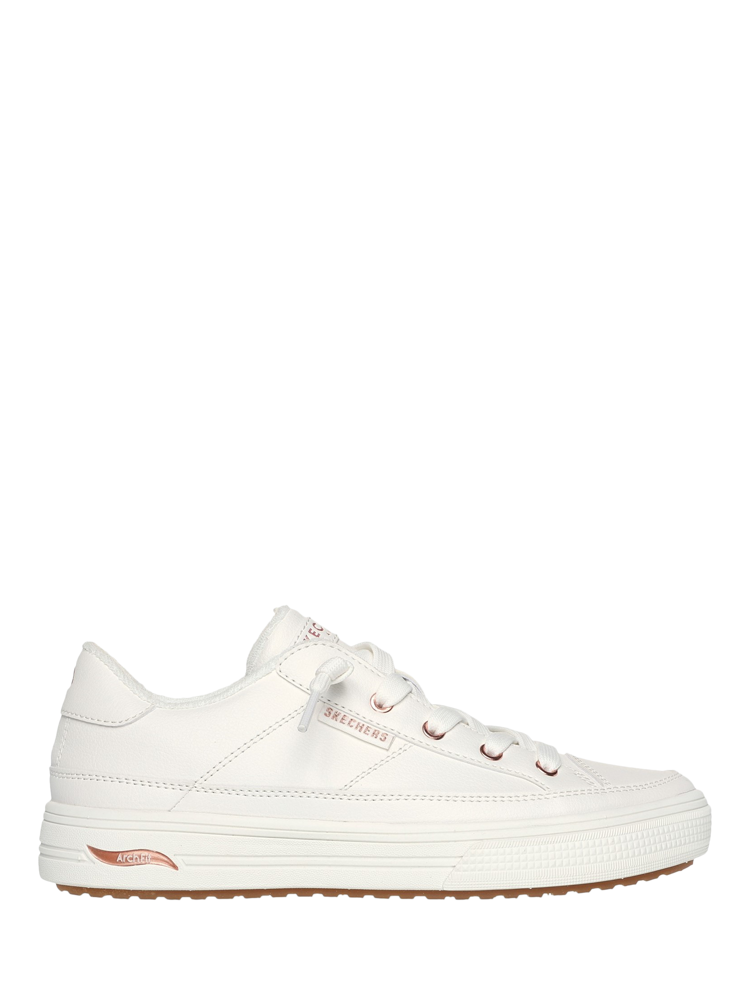 Skechers moda clean street on sale