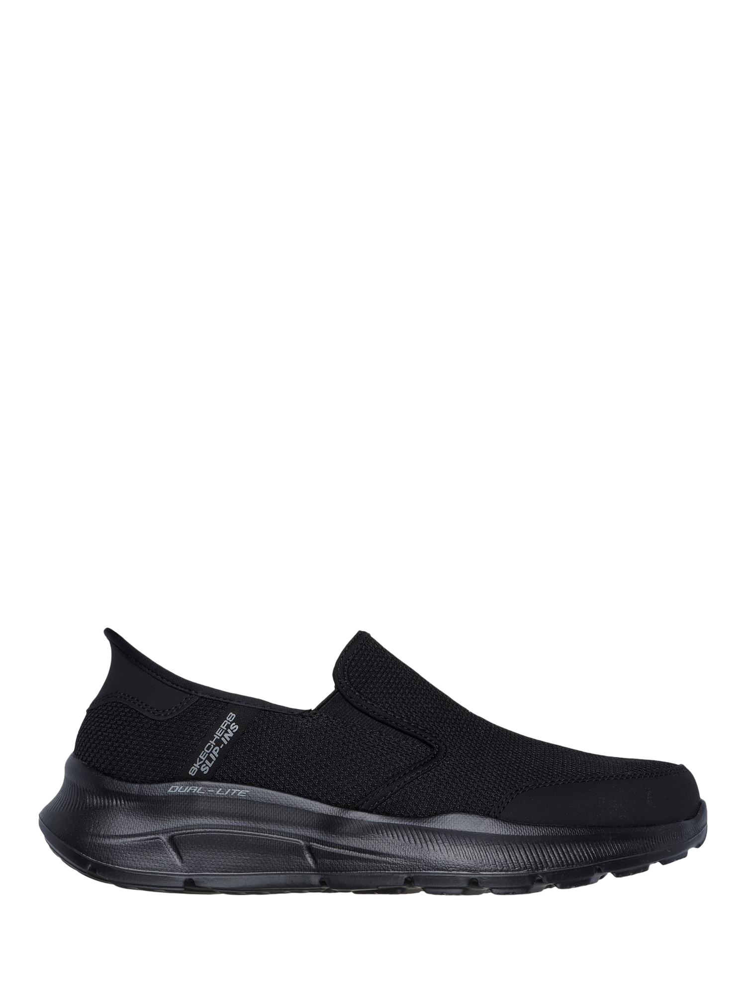 Skechers equalizer black on sale