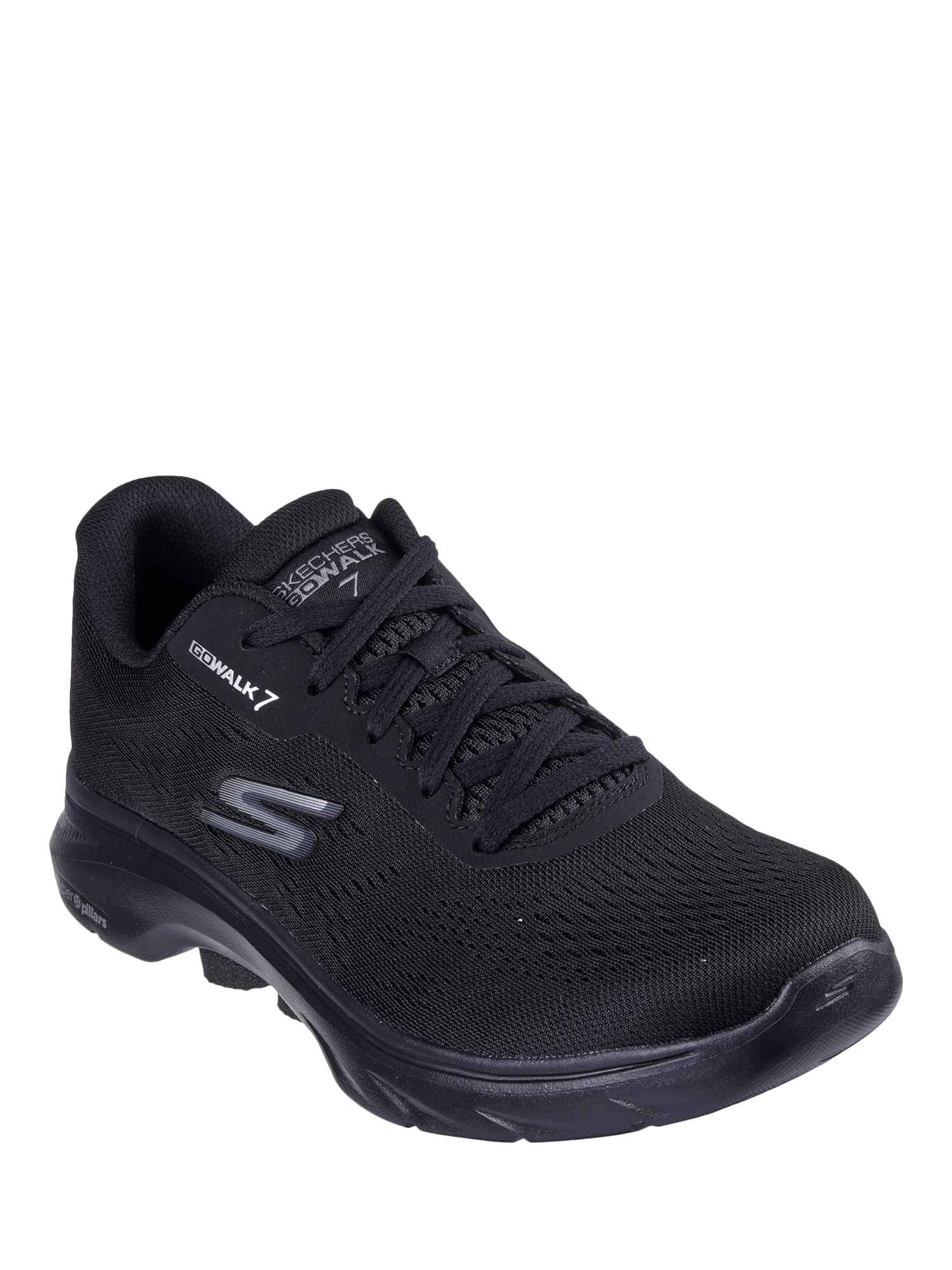 Skechers gowalk 2 women's trainers online