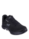 Skechers GO WALK 7 Avalo 2 Trainers, Black