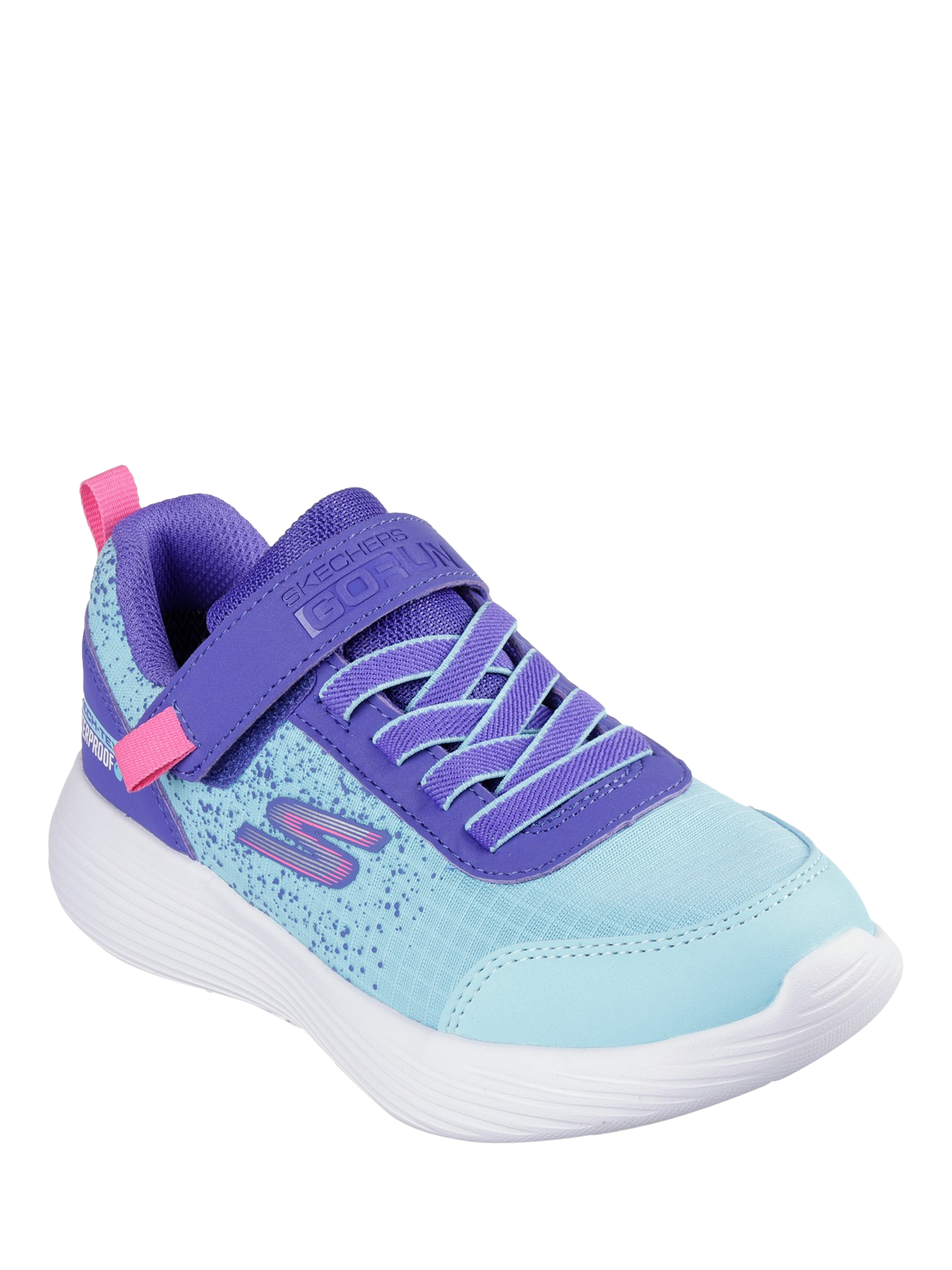 Skechers go step dash ladies trainers online