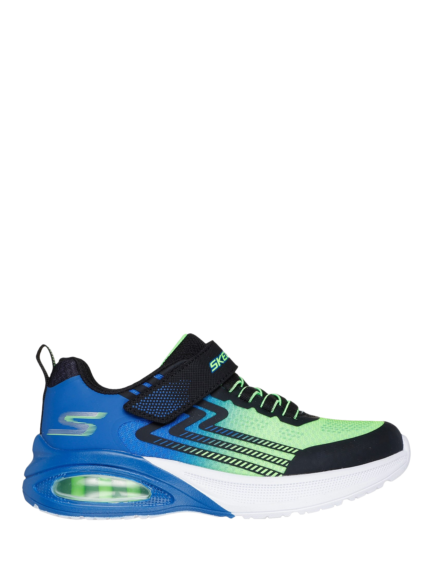 Skechers Kids Microspec Max Advance Trainers