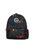 Hype Kids' Lava Backpack, 18L, Multi