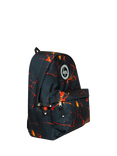 Hype Kids' Lava Backpack, 18L, Multi