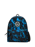 Hype Kids' X-Ray Pool Badge Backpack, Multi