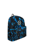 Hype Kids' X-Ray Pool Badge Backpack, Multi