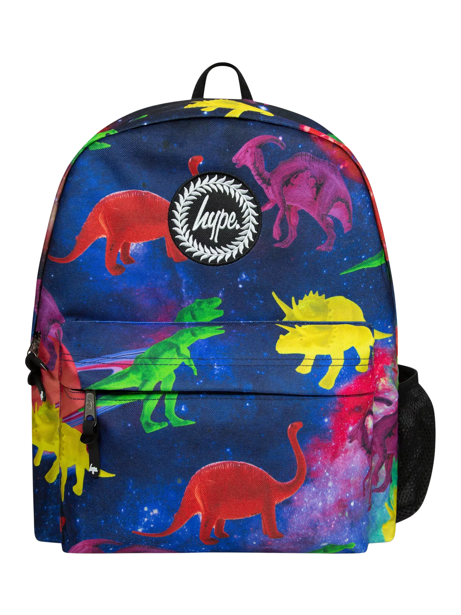 Hype transparent backpack deals