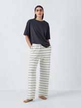 Navy Pyjamas