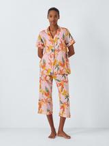 Pink Pyjamas