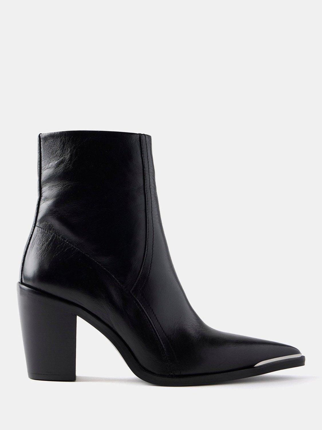 John lewis ankle boots ladies best sale