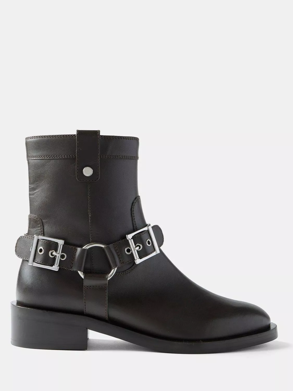 Biker boots john lewis best sale