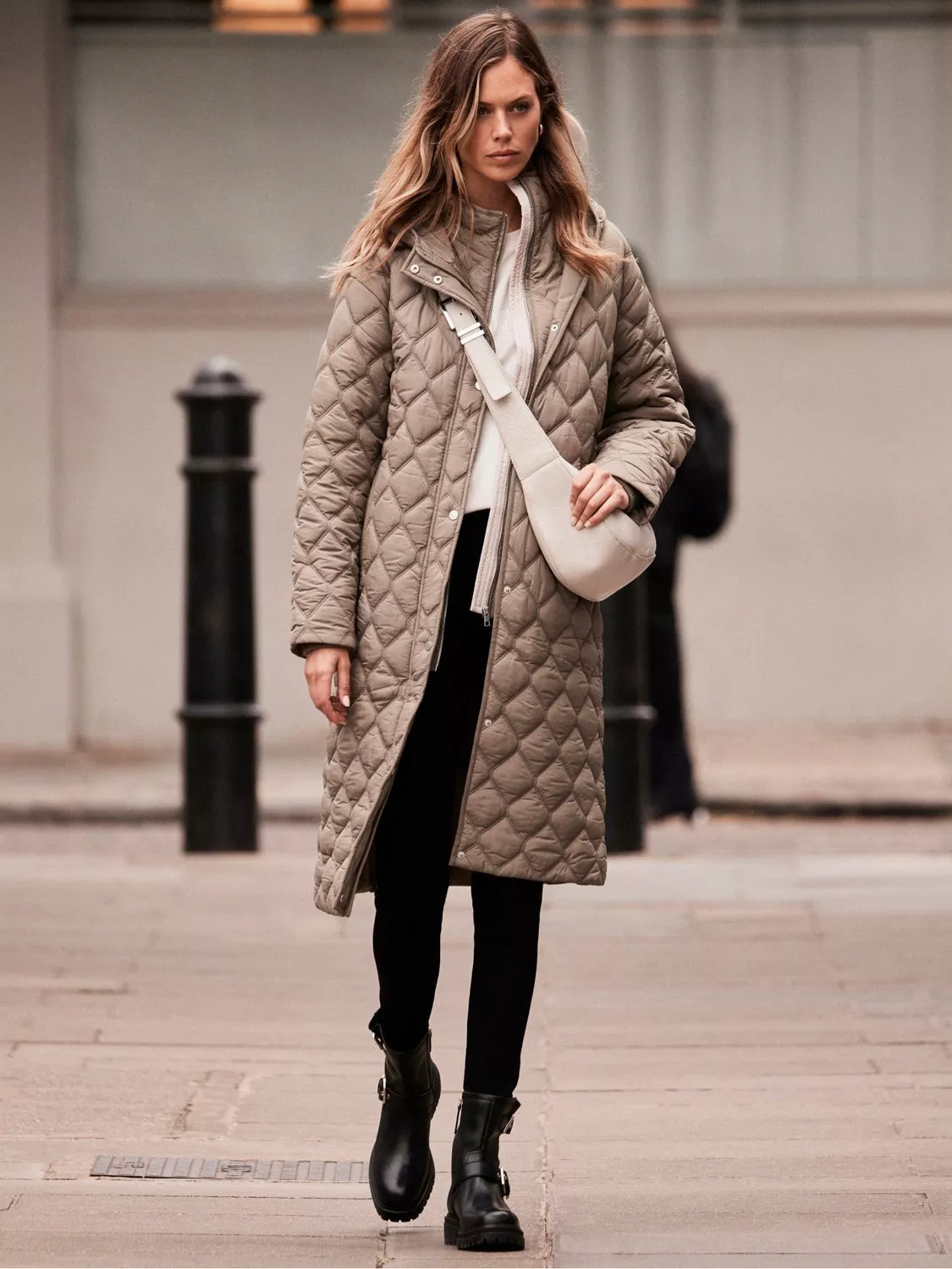 Mint Velvet Coats John Lewis Partners