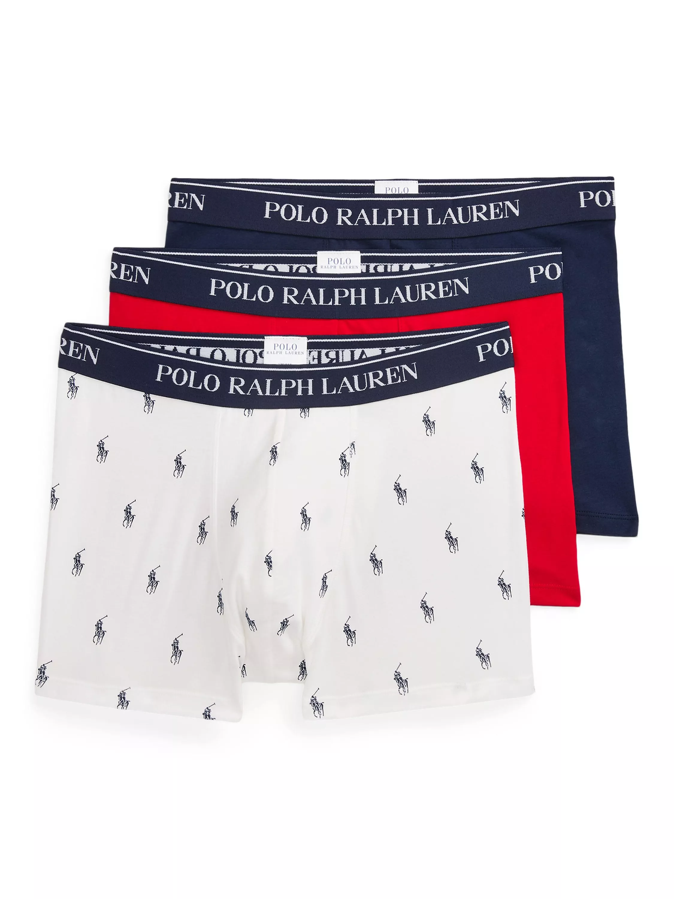 Ralph Lauren Men s Underwear John Lewis Partners