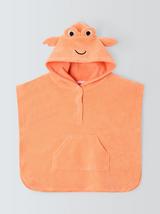 Hooded Towels