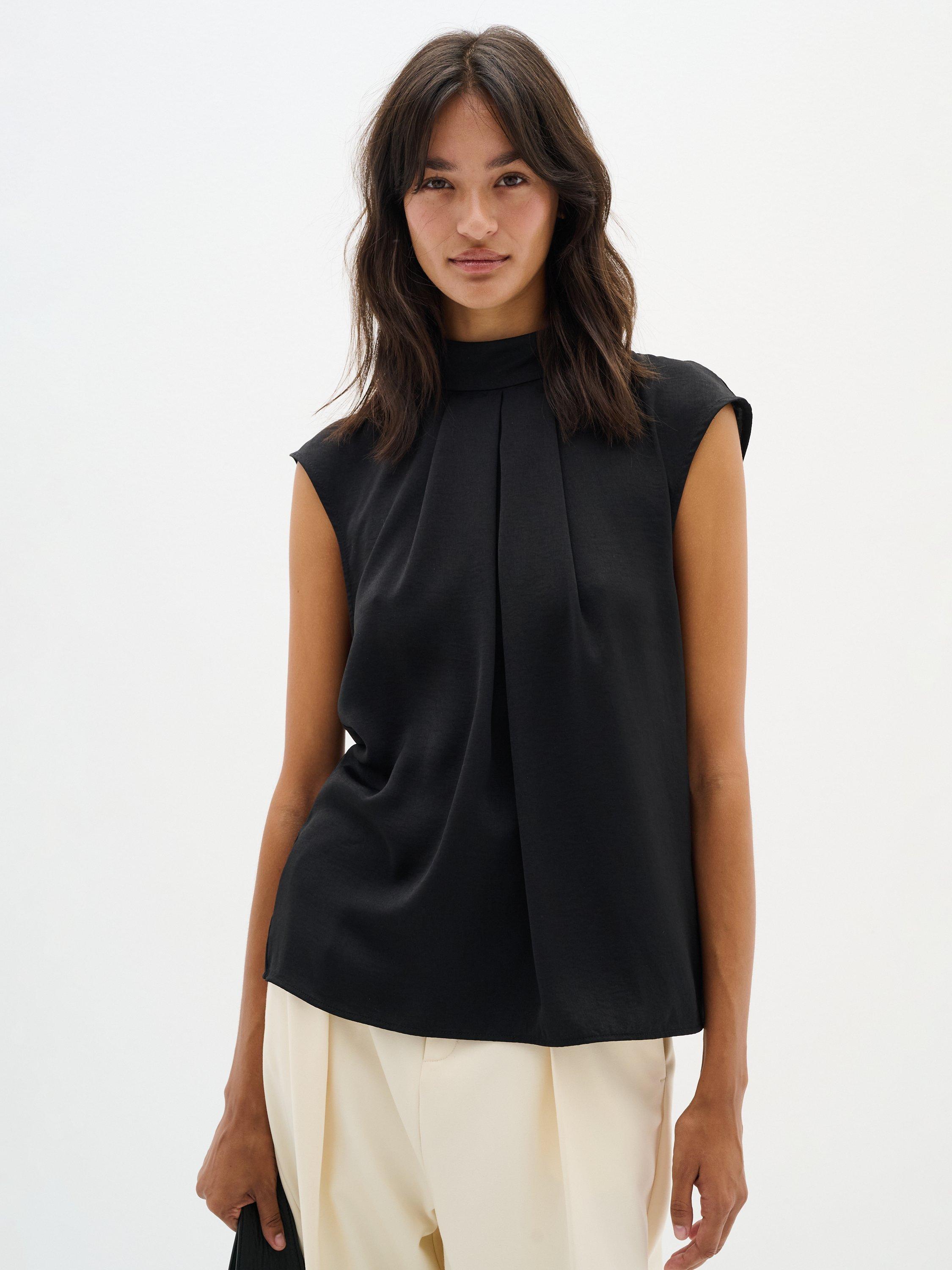 InWear Mato Sleeveless Top